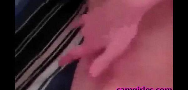  Hot Teen Solo Cam Free Amateur Porn Video